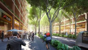 Sostenibilità urbana e futuro dei quartieri. Esempi virtuosi in Italia e all’estero per ciò che può essere altrove