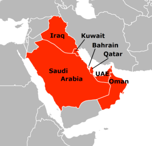 In mezzo ad altre turbolenze create ad arte ecco la nuova minaccia di Trump all’Oman