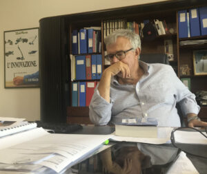 Antonino De Masi, storia e cronaca di un imprenditore che sfida la ‘ndrangheta da 13 anni… sotto scorta