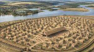 “Homo tropicus” e il grado zero della civiltà, una riflessione sull’opera di Fabrizio Dresda