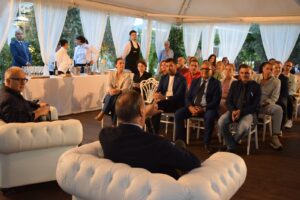 La sfida di tre imprenditori del food che amano e vivono a Torre Annunziata (Napoli) è partita così…