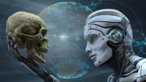 Moriremo tutti entro dieci anni con la IA, l’Intelligenza Artificiale? Molti esperti dicono di sì e anche perché