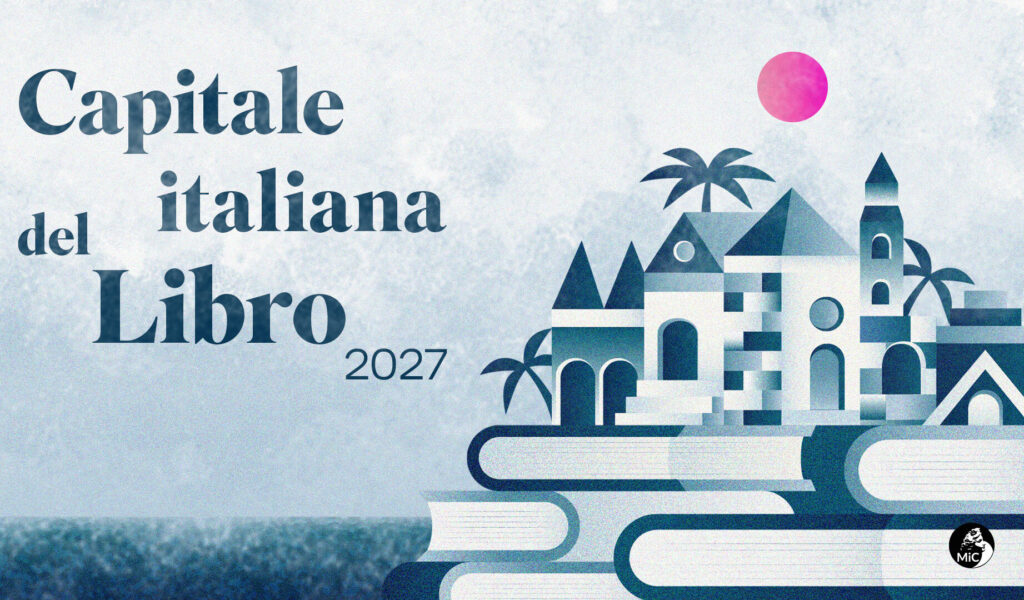 Colpo di scena, Pomigliano d’Arco è tra le sette finaliste al titolo di Capitale del Libro 2027 e scoppia la polemica