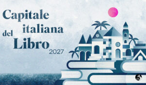 Colpo di scena, Pomigliano d’Arco è tra le sette finaliste al titolo di Capitale del Libro 2027 e scoppia la polemica