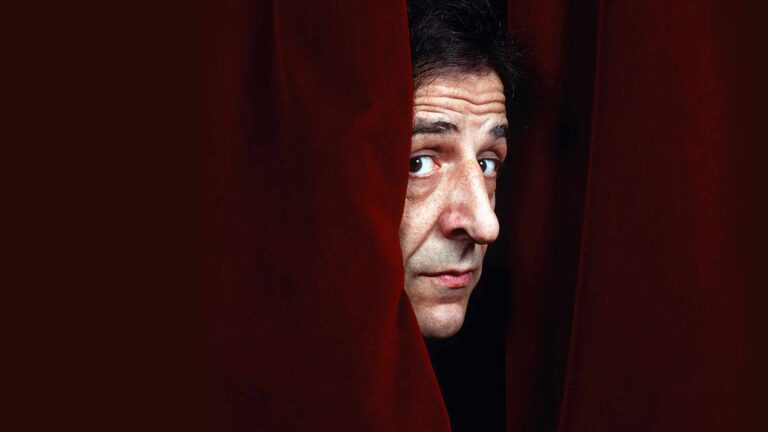 L’attualità ferocissima di Giorgio Gaber: anatomia di un uomo libero che ci manca ancora