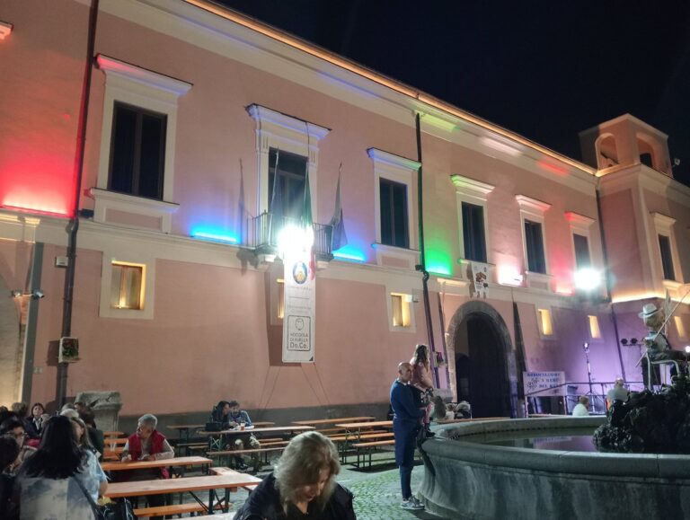 Ad Avella (Avellino), “Pane, Ammore e Tarantella”: tre giorni d’arte, musica, spettacolo con il pane grande ed “antico” protagonista