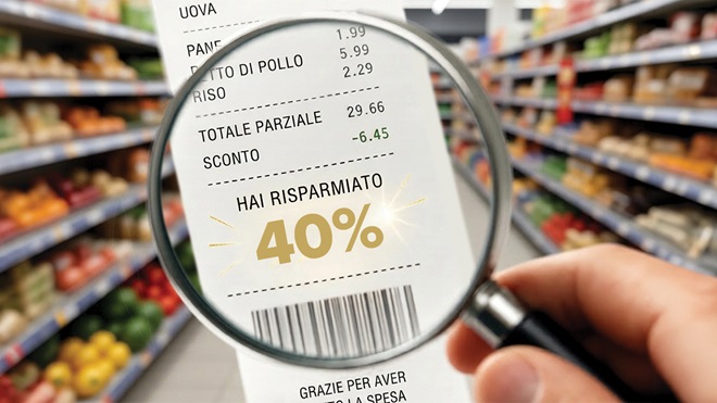 “Altroconsumo” ci dice quali sono i supermercati più convenienti e le città dove la spesa costa meno