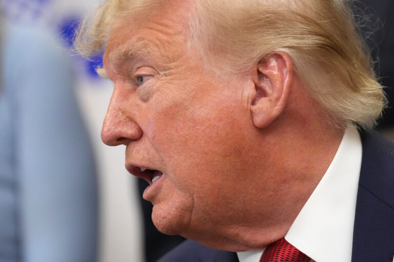 La libertà di stampa non piace al potere. Negli Stati Uniti tre testate fanno causa a Trump