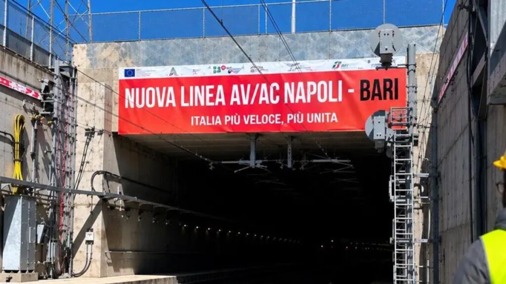 20 misure cautelari. Così Gratteri ha messo le mani sulla corruzione ai cantieri della nuova TAV Napoli-Bari