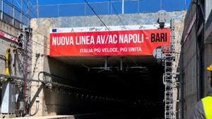 20 misure cautelari. Così Gratteri ha messo le mani sulla corruzione ai cantieri della nuova TAV Napoli-Bari