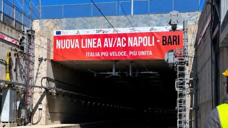 20 misure cautelari. Così Gratteri ha messo le mani sulla corruzione ai cantieri della nuova TAV Napoli-Bari